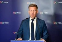 Η Ουγγαρία θα εκτελούσε εντάλματα του ΔΠΔ κατά οποιουδήποτε, είπε ο Μαγκιάρ