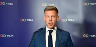 Η Ουγγαρία θα εκτελούσε εντάλματα του ΔΠΔ κατά οποιουδήποτε, είπε ο Μαγκιάρ