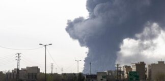 Χάος στο Ισραήλ – Ιράν, Houthi σάρωσαν το αεροδρόμιο Ben Gurion, στάχτη ο πύργος ελέγχου – Καταιγίδα drones σε βάσεις των ΗΠΑ
