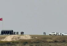 Επεισόδιο στην Πύλα: Συντελείται παραβίαση της νεκρής ζώνης που αποσκοπεί στη δημουργία νέων κατοχικών τετελεσμένων