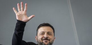 Ζάμπλουτος ο Ζελένσκι: Το τεράστιο δίκτυο των ακινήτων που διαθέτει την ώρα που χιλιάδες Ουκρανοί σκοτώνονται