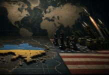 Λάρι Τζόνσον (CIA) για Ουκρανία: Τα «αγαπημένα παιδιά» του Tραμπ παίρνουν τους Patriot και ο «φτωχός συγγενής» Zελένσκι τα… αποφάγια
