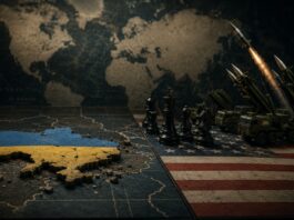 Λάρι Τζόνσον (CIA) για Ουκρανία: Τα «αγαπημένα παιδιά» του Tραμπ παίρνουν τους Patriot και ο «φτωχός συγγενής» Zελένσκι τα… αποφάγια