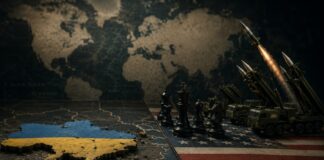 Λάρι Τζόνσον (CIA) για Ουκρανία: Τα «αγαπημένα παιδιά» του Tραμπ παίρνουν τους Patriot και ο «φτωχός συγγενής» Zελένσκι τα… αποφάγια