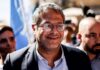 Ο υπουργός Εθνικής Ασφάλειας του Ισραήλ απειλεί να τινάξει στον αέρα κάθε συμφωνία με το Ιράν