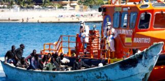 Η Ισπανία «νομιμοποιεί» 1,6 εκατ. μετανάστες – Φόβοι για μαζική εισβολή στην ήπειρο