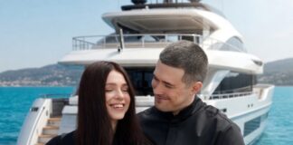 Τα 90 δισεκατομμύρια ευρώ έφτασαν με ασφάλεια στο Κίεβο και ήδη μετατρέπονται σε πολυτελή γιοτ!