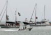 Η κυβέρνηση των ΗΠΑ «καταδικάζει» τον Global Sumud Flotilla