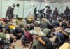 Δεύτερο πλοιάριο του στολίσκου Global Sumud αφίχθη στο Λιμανάκι της Κάτω Πάφου