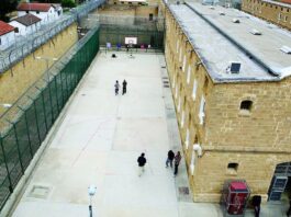 Αναβρασμός στις Φυλακές με 24ωρη απεργία δεσμοφυλάκων την Παρασκευή