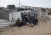 Ισραήλ:Θανατική ποινή μόνο για Παλαιστινίους