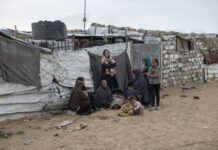 Ισραήλ:Θανατική ποινή μόνο για Παλαιστινίους