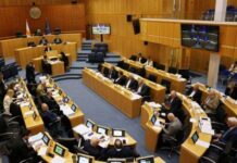 Με το νέο σύστημα η εκλογή Προέδρου Βουλής