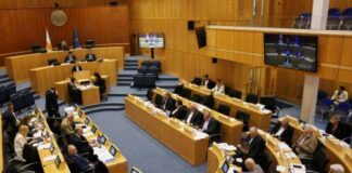 Με το νέο σύστημα η εκλογή Προέδρου Βουλής