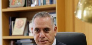 Ψηφίζουμε για να καθορίσουμε το μέλλον που αξίζει στην Κύπρο, δηλώνει ο Ν. Παπαδόπουλος