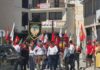 Μήνυμα ενότητας και διεκδίκησης από εργαζόμενους σε εκδήλωση της ΠΕΟ για Πρωτομαγιά στην Πάφο