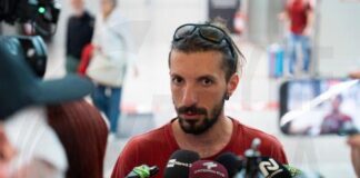 Ακτιβιστές του στολίσκου καταγγέλλουν κακοποίηση και σεξουαλική βία από Ισραηλινούς