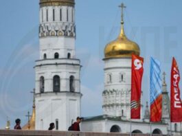 Η Ρωσία ανακοίνωσε κατάπαυση πυρός την 8η-9η Μαΐου, η Ουκρανία την 5η-6η Μαΐου