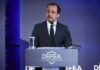 Χριστοδουλίδης:Έτοιμη η Κύπρος να γίνει κράτος μέλος του ΝΑΤΟ