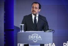 Χριστοδουλίδης:Έτοιμη η Κύπρος να γίνει κράτος μέλος του ΝΑΤΟ