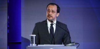 Χριστοδουλίδης:Έτοιμη η Κύπρος να γίνει κράτος μέλος του ΝΑΤΟ