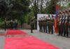 Η Ρωσία ανακαλεί τον Πρέσβη της στην Αρμενία για διαβουλεύσεις μετά την ανάπτυξη σχέσεων ΕΕ-Ερεβάν
