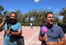 Βουλευτικές 2026: Φεστιβάλ υποψηφιοτήτων με φούξια μικρόφωνα, σκυλιά και… μελισσοκόμους