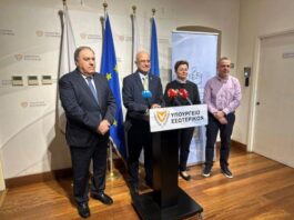Ανακηρύχθηκαν οι Αντιπρόσωποι των Λατίνων και Αρμενίων