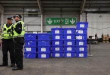 Εκλογική συντριβή για τους Εργατικούς στην Ουαλία, πρωτιά του κόμματος υπέρ της ανεξαρτησίας