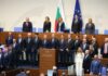 Με 124 βουλευτικές ψήφους ο Ρούμεν Ράντεβ εκλέχθηκε Πρωθυπουργός της Βουλγαρίας