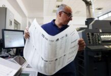 Στόχος του ΕΛΑΜ η τρίτη θέση, λέει ο Χρίστος Χρίστου