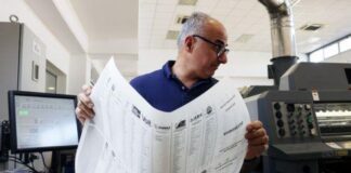 Στόχος του ΕΛΑΜ η τρίτη θέση, λέει ο Χρίστος Χρίστου