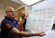Ελέγχους σε εκλογικά κέντρα θα διενεργήσουν λειτουργοί της Αρχής Προστασίας Δεδομένων