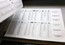 Περίπου 6.500 άτομα θα εργαστούν για τις βουλευτικές εκλογές, λέει στο ΚΥΠΕ ο Β. Γεν. Έφορος