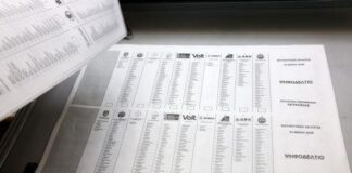 Περίπου 6.500 άτομα θα εργαστούν για τις βουλευτικές εκλογές, λέει στο ΚΥΠΕ ο Β. Γεν. Έφορος