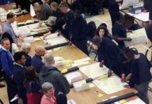 Ρήγμα στο βρετανικό κομματικό σύστημα μετά τις εκλογές