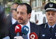 Χριστοδουλίδης στον Alpha: Σε εξέλιξη πρωτοβουλία ΓΓ ΟΗΕ που μπορεί να οδηγήσει σε σχέδιο λύσης