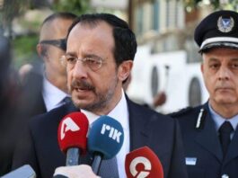 Χριστοδουλίδης στον Alpha: Σε εξέλιξη πρωτοβουλία ΓΓ ΟΗΕ που μπορεί να οδηγήσει σε σχέδιο λύσης