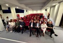 Εκδήλωση στη μνήμη Αγάθης Χριστοδουλίδου από τη Π.Ε.Μ.Σ.Ε. Λάρνακας Αμμοχώστου
