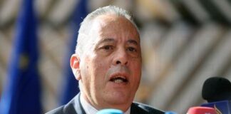 Καίριος ο ρόλος του Ευρωπαϊκού Οργανισμού Άμυνας, λέει ο Πάλμας