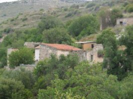 Αναγκαία master plan και άρση παρανομιών στην Τρόζενα υποστηρίζουν ΕΟΑΛ και Τμήμα Περιβάλλοντος