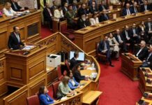Αισιόδοξος για απτά αποτελέσματα σύντομα στο Κυπριακό ο Πρόεδρος