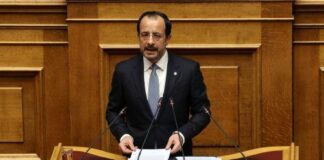 Ευρωπαϊκή αντίδραση για τουρκικές κινήσεις στο πλαίσιο της «Γαλάζιας Πατρίδας» ζητά ο Πρόεδρος