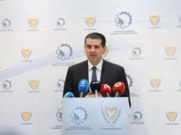 Υπ. Ενέργειας: Στην τελική ευθεία για αξιοποίηση των ενεργειακών της πόρων η Κύπρος