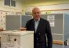 «Είναι η ώρα των εθνικών συναινέσεων, της ενότητας και των συνθέσεων» είπε ο Μ. Καρογιάν