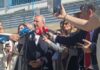 Να ψηφίσουμε υπεύθυνα για το παρόν και το μέλλον, είπε ο Στ. Στεφάνου