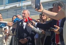 Να ψηφίσουμε υπεύθυνα για το παρόν και το μέλλον, είπε ο Στ. Στεφάνου