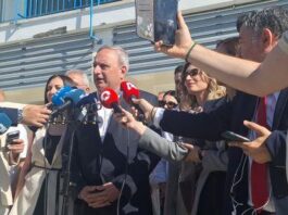 Να ψηφίσουμε υπεύθυνα για το παρόν και το μέλλον, είπε ο Στ. Στεφάνου