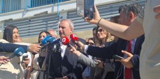 Να ψηφίσουμε υπεύθυνα για το παρόν και το μέλλον, είπε ο Στ. Στεφάνου