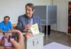 Συγχαρητήρια Αναστασιάδη στην ηγεσία ΔΗΣΥ